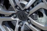 Honda Fit EV 2013 года